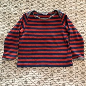 Mini Boden Long Seeve